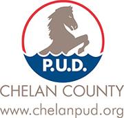 Chelan County Public Utility District (PUD) Logo